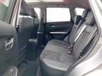 2020 SUZUKI VITARA 1.4 BOOSTERJET SZ5 ALLGRIP 5DR AUTO for sale at Copart SANDWICH