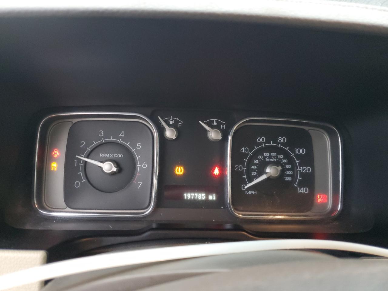 2008 Lincoln Mkx VIN: 2LMDU88C68BJ10533 Lot: 92843545