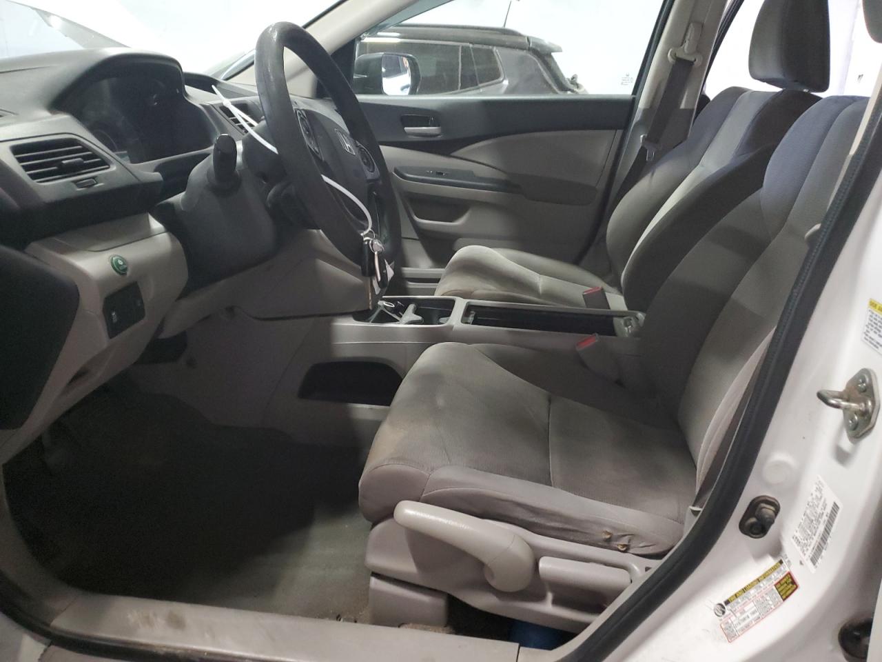 2014 Honda Cr-V Lx VIN: 5J6RM4H32EL026911 Lot: 90908365