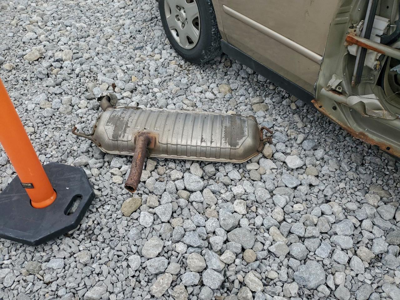 2005 Hyundai Tucson Gl VIN: KM8JM12B75U228554 Lot: 94342605