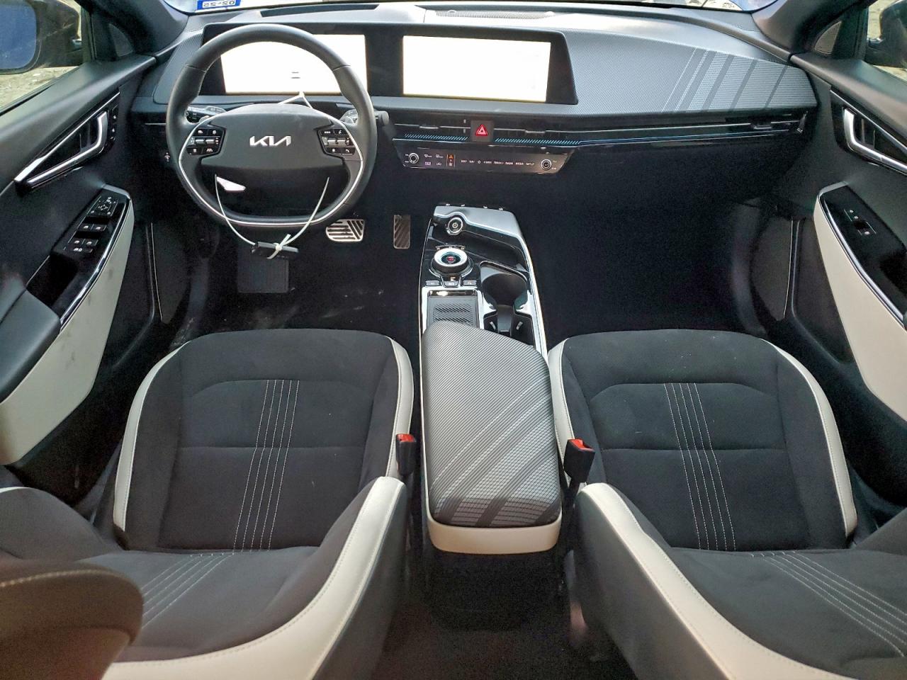 2023 Kia Ev6 Gt Line VIN: KNDC44LA9P5101774 Lot: 94455755