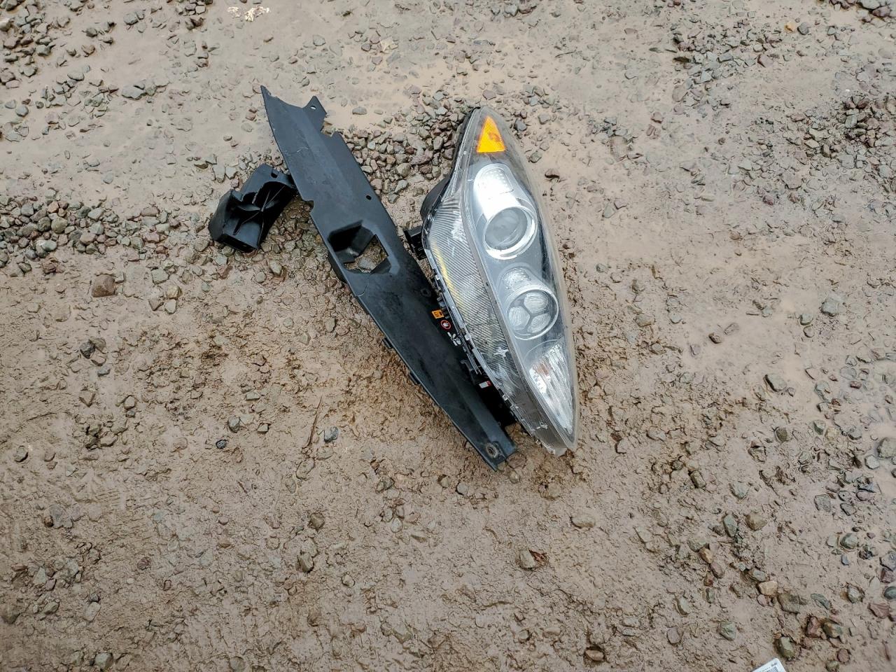 2019 Kia Sportage Lx VIN: KNDPMCAC8K7534970 Lot: 93478275