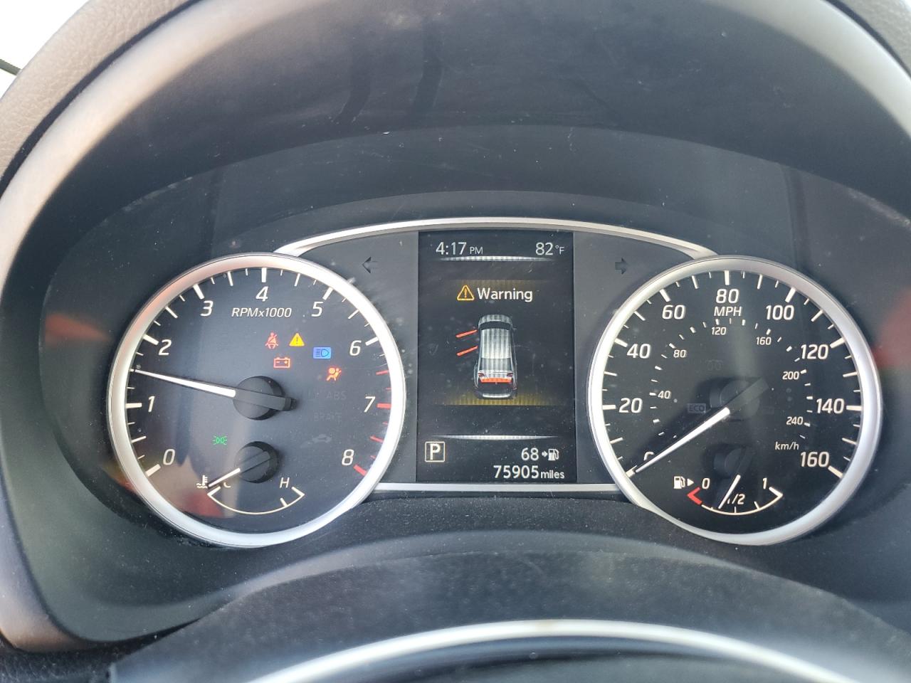 2017 Nissan Sentra S VIN: 3N1AB7AP9HL712897 Lot: 93120525