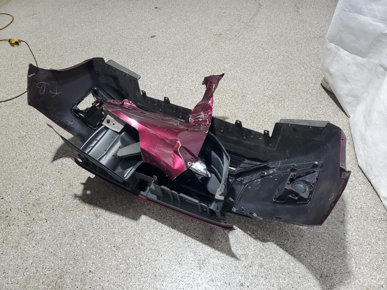 2024 Mitsubishi Mirage Es VIN: ML32AUHJ6RH002394 Lot: 91115765