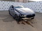 2023 BMW 5 SERIES 530D XDRIVE MHT M SPORT 4DR AUTO for sale at Copart SANDWICH