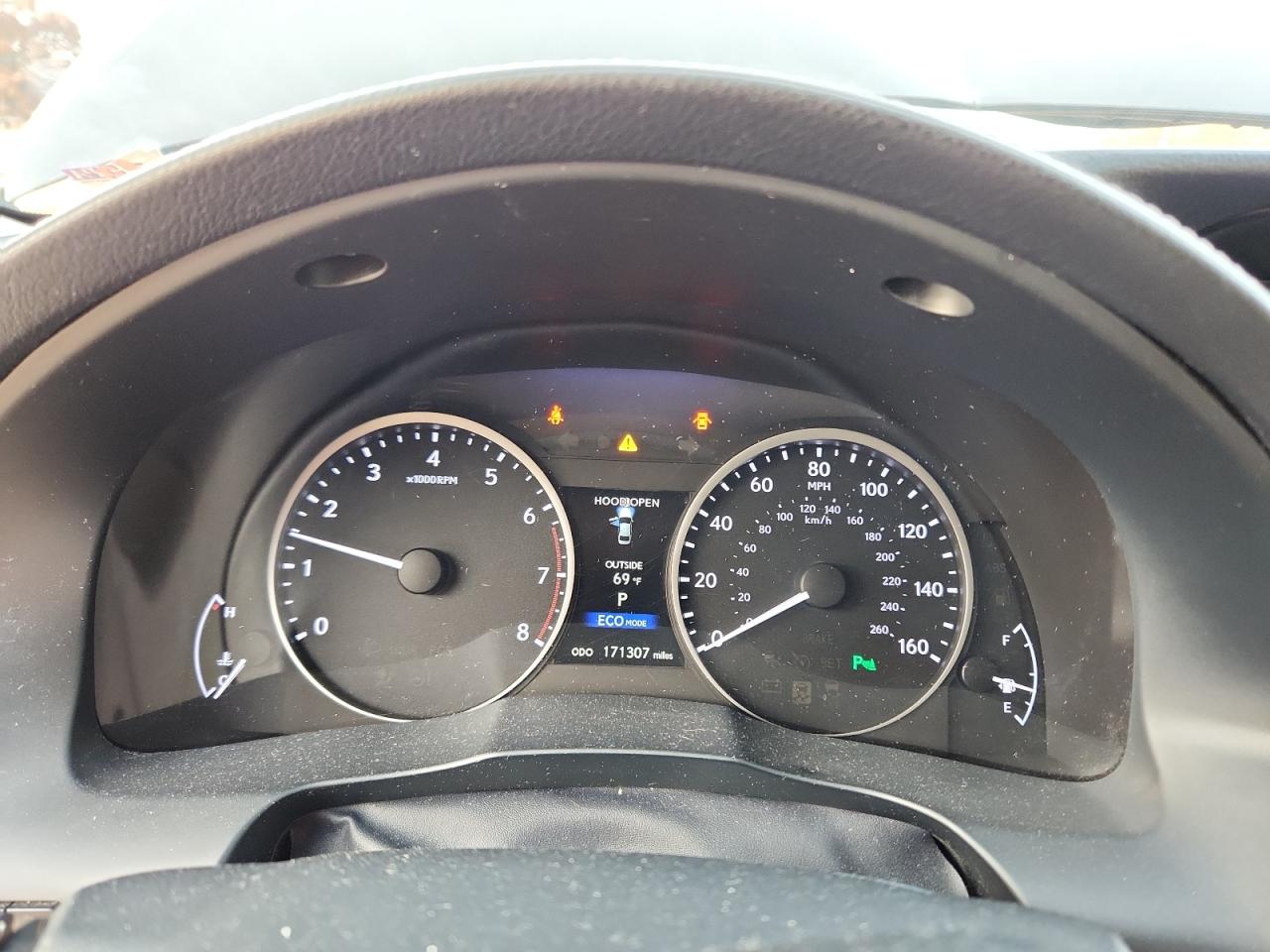 2013 Lexus Es 350 VIN: JTHBK1GG2D2028273 Lot: 93861715