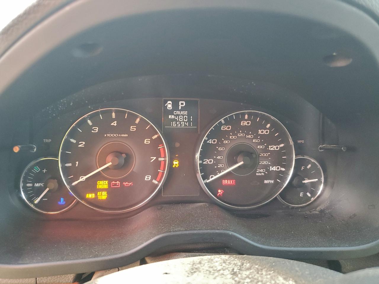 2014 Volkswagen Tiguan S VIN: WVGAV3AX5EW552869 Lot: 94623435