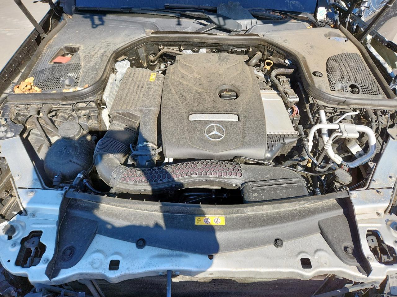 2019 Mercedes-Benz E 300 VIN: WDDZF4JB2KA581808 Lot: 92066045