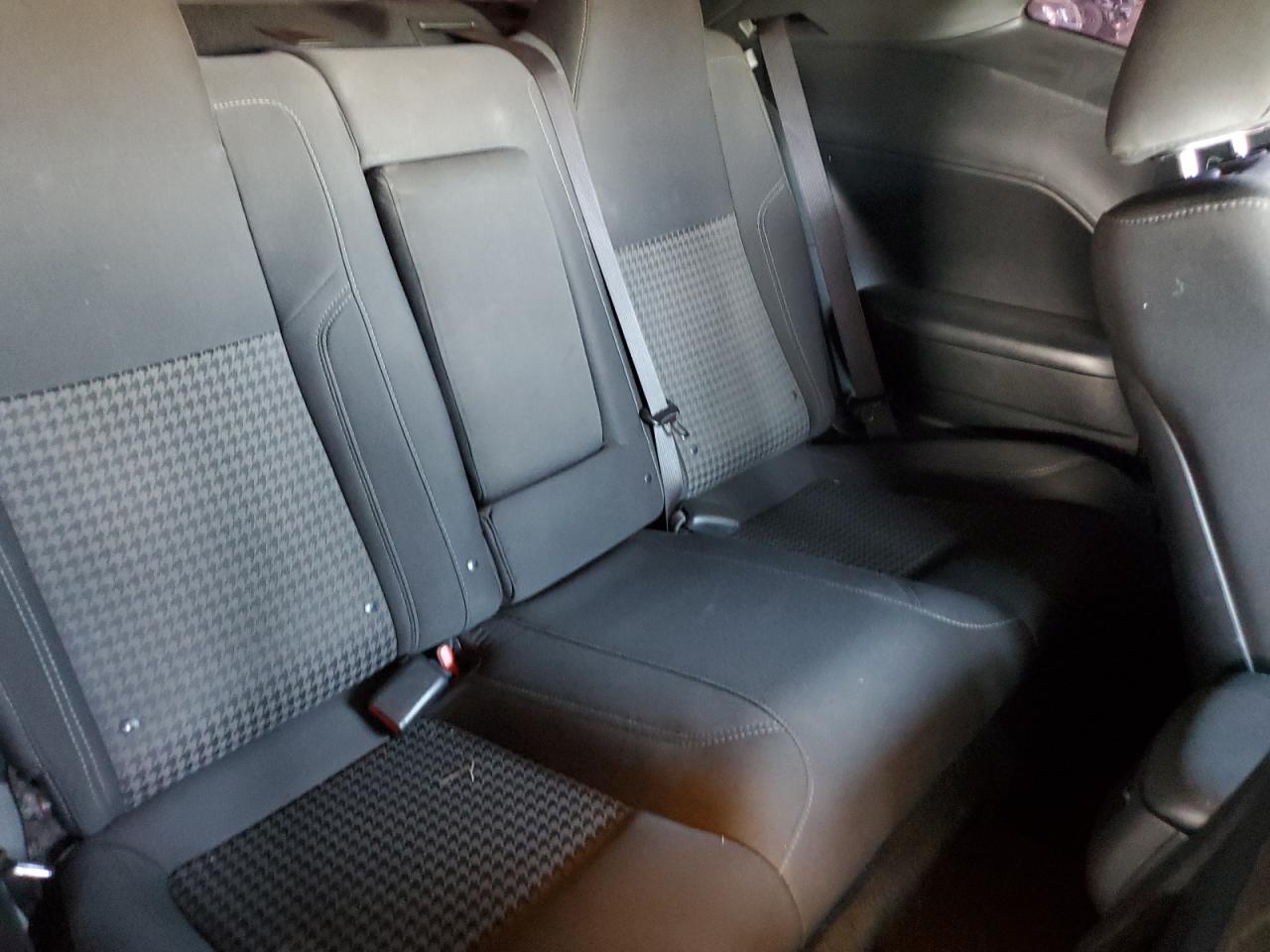 2019 Dodge Challenger Sxt VIN: 2C3CDZGG5KH632987 Lot: 82766765