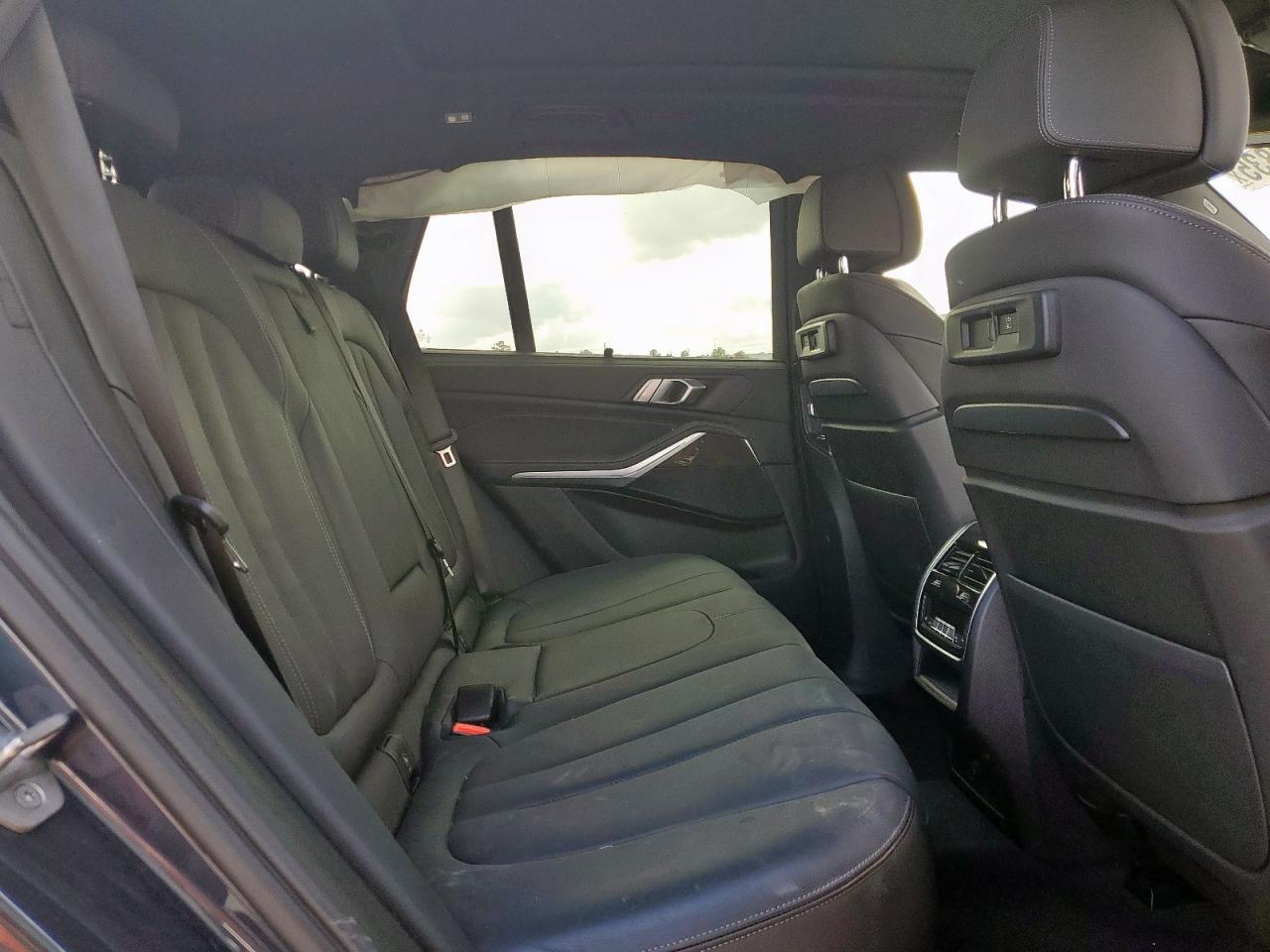 2022 BMW X5 xDrive40I VIN: 5UXCR6C00N9L74112 Lot: 93528835