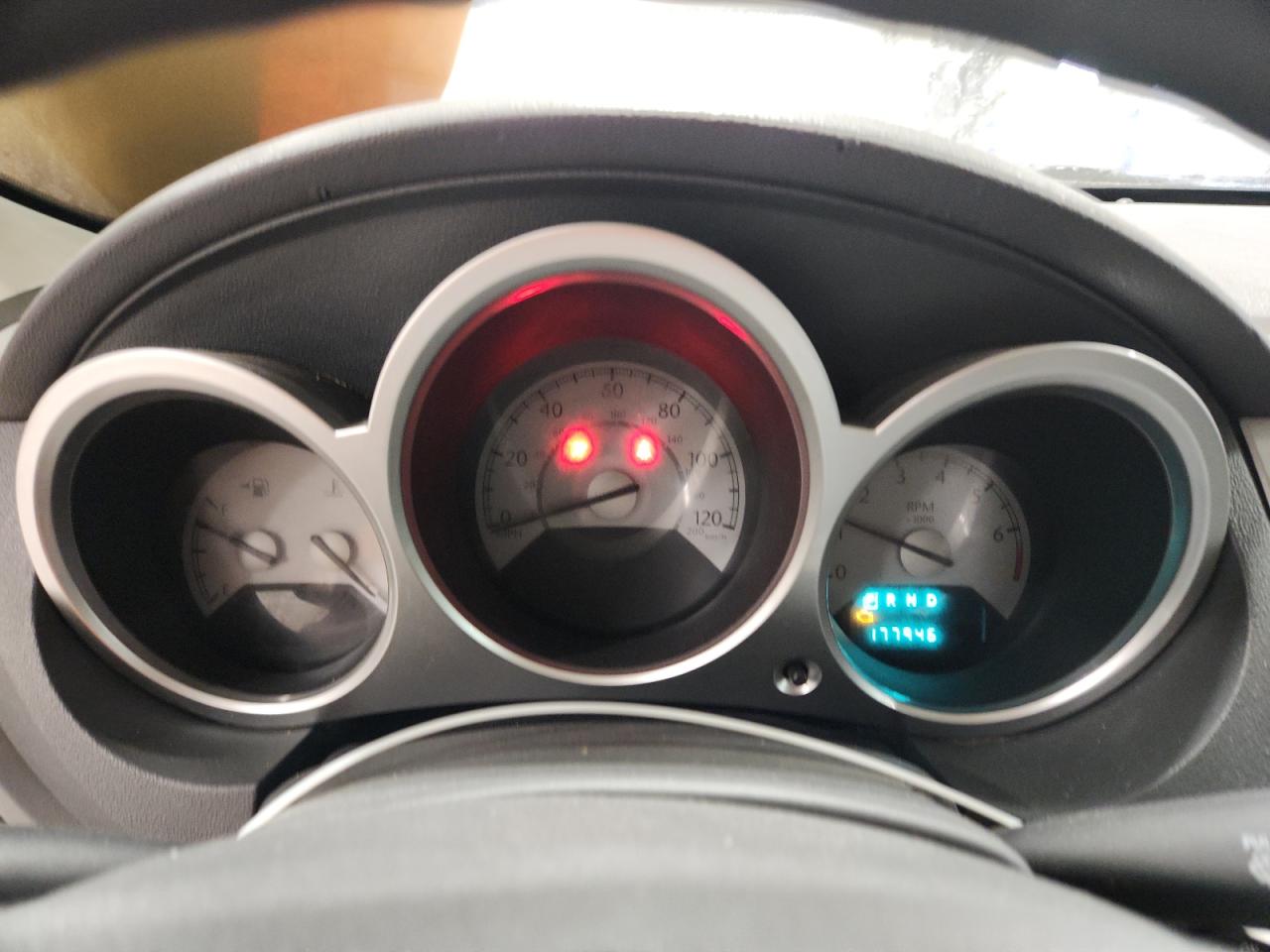 2007 Chrysler Sebring Touring VIN: 1C3LC56R37N514434 Lot: 92898115