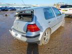 2003 VOLKSWAGEN GOLF 1.4 MATCH 5DR for sale at Copart WISBECH