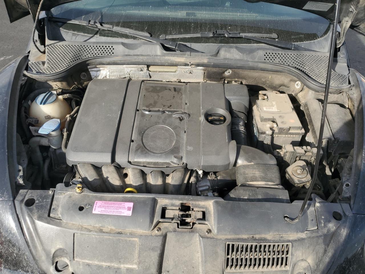 2014 Volkswagen Beetle VIN: 3VWFP7AT2EM611060 Lot: 92265115