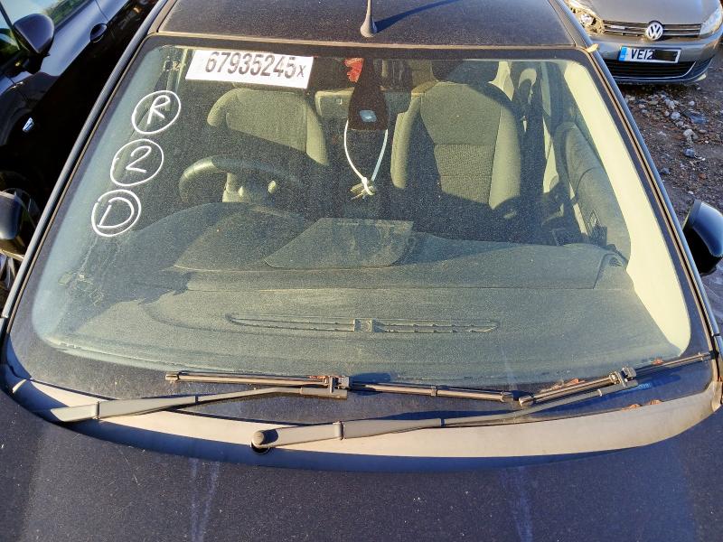 2010 FORD FOCUS 2.0 TDCI TITANIUM 5DR