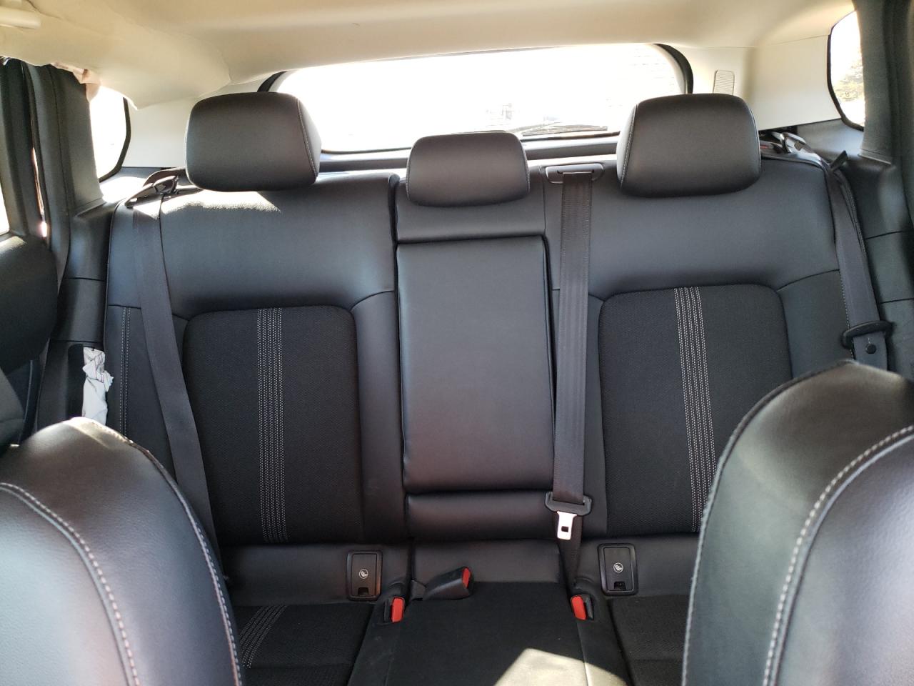 2024 Mazda Cx-50 Premium VIN: 7MMVABDM6RN242478 Lot: 92215125