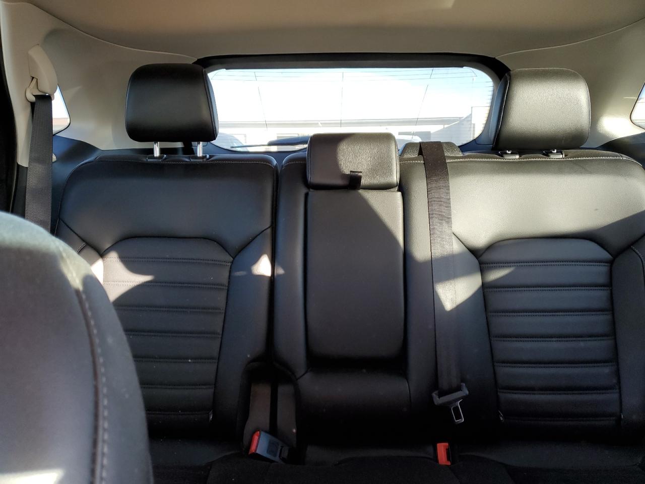 2020 Ford Edge Sel VIN: 2FMPK4J99LBB11223 Lot: 91271055