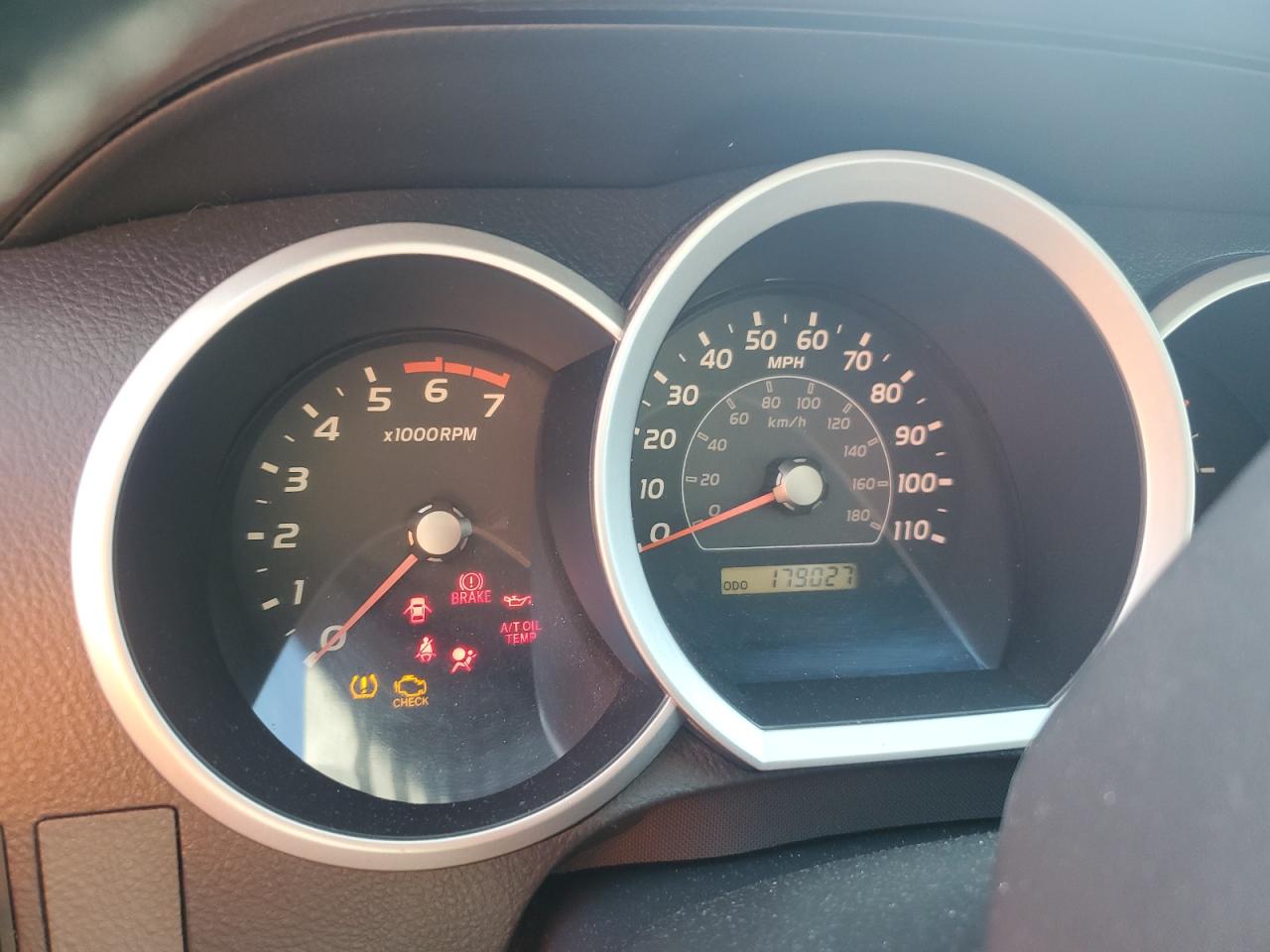 2006 Toyota 4Runner Sr5 VIN: JTEBU14RX68065312 Lot: 89653495