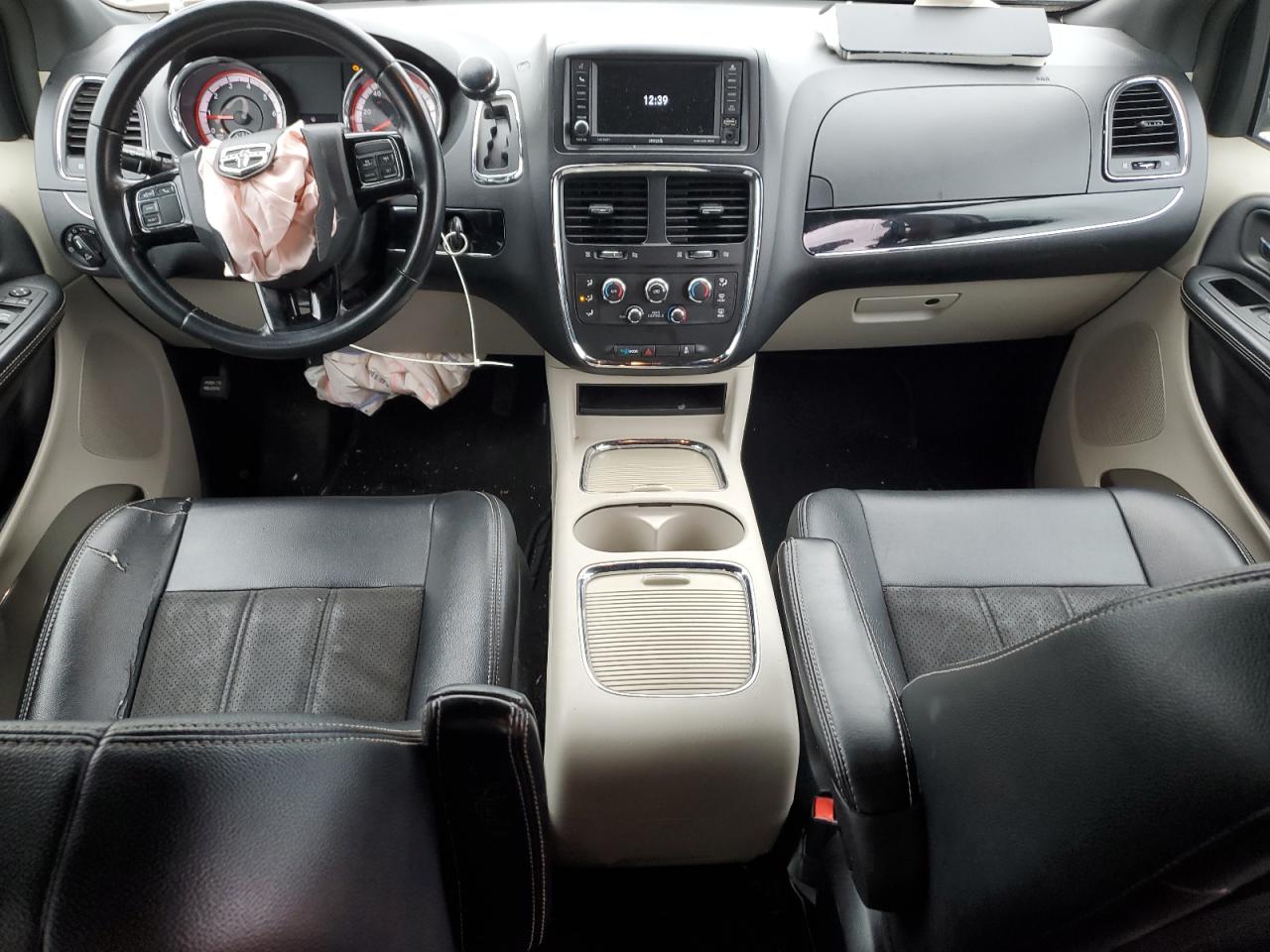 2020 Dodge Grand Caravan Sxt VIN: 2C4RDGCG3LR170313 Lot: 85285325