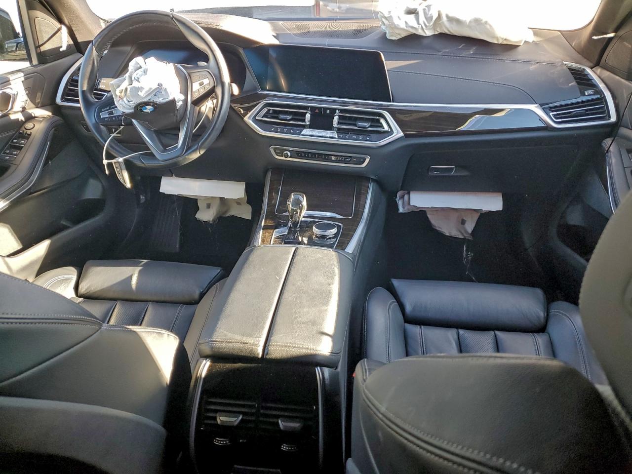 2020 BMW X5 xDrive40I VIN: 5UXCR6C02L9C95234 Lot: 94304745
