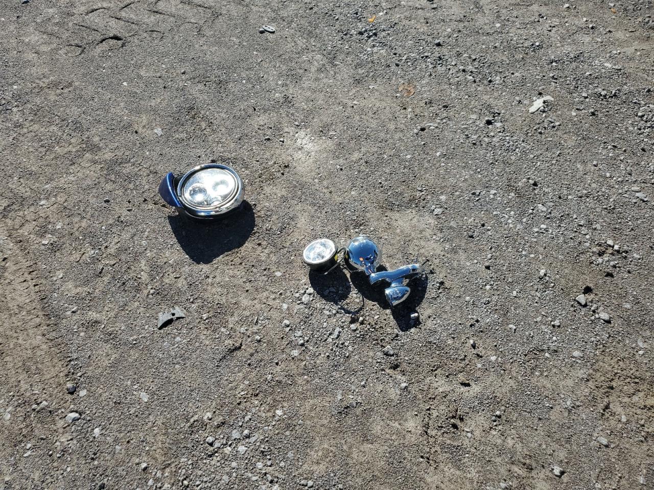 2015 Harley-Davidson Flhtk Ultra Limited VIN: 1HD1KEL11FB620321 Lot: 91261175