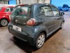 2012 TOYOTA AYGO 1.0 VVT-I ICE 5DR for sale at Copart NEWBURY
