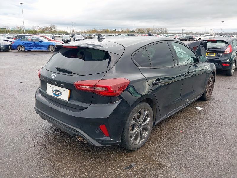 2022 FORD FOCUS 1.0 ECOBOOST ST-LINE 5DR