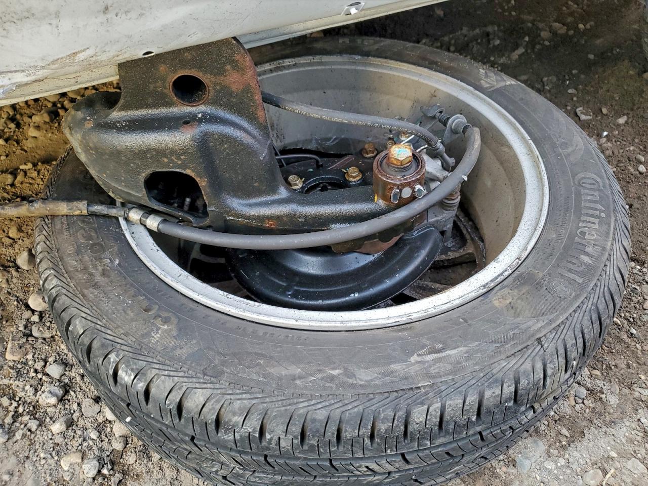 2019 Buick Encore Preferred VIN: KL4CJASB3KB829516 Lot: 93020715