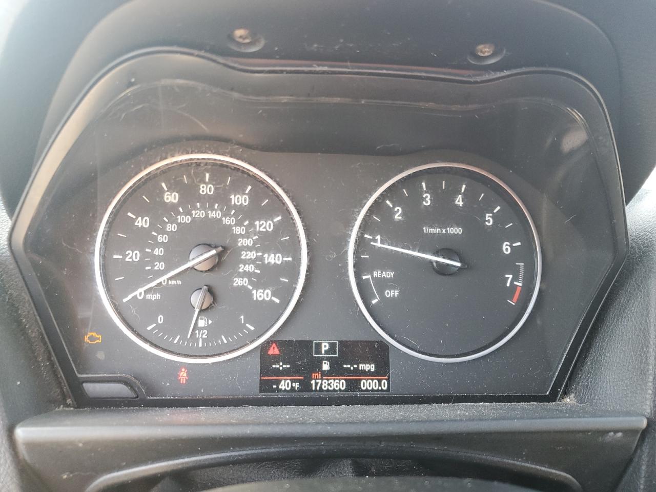 2014 BMW 228 I VIN: WBA1F5C54EV246449 Lot: 93244855