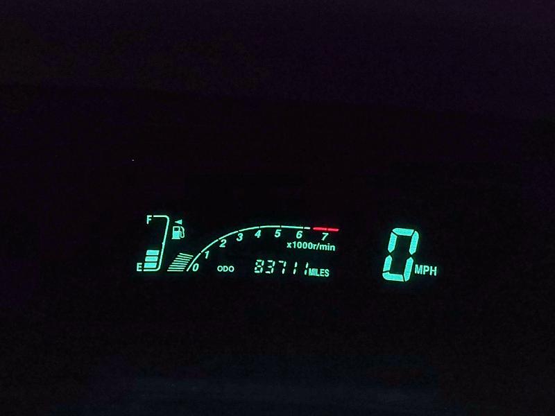 2004 TOYOTA YARIS 1.0 VVT-I T3 3DR