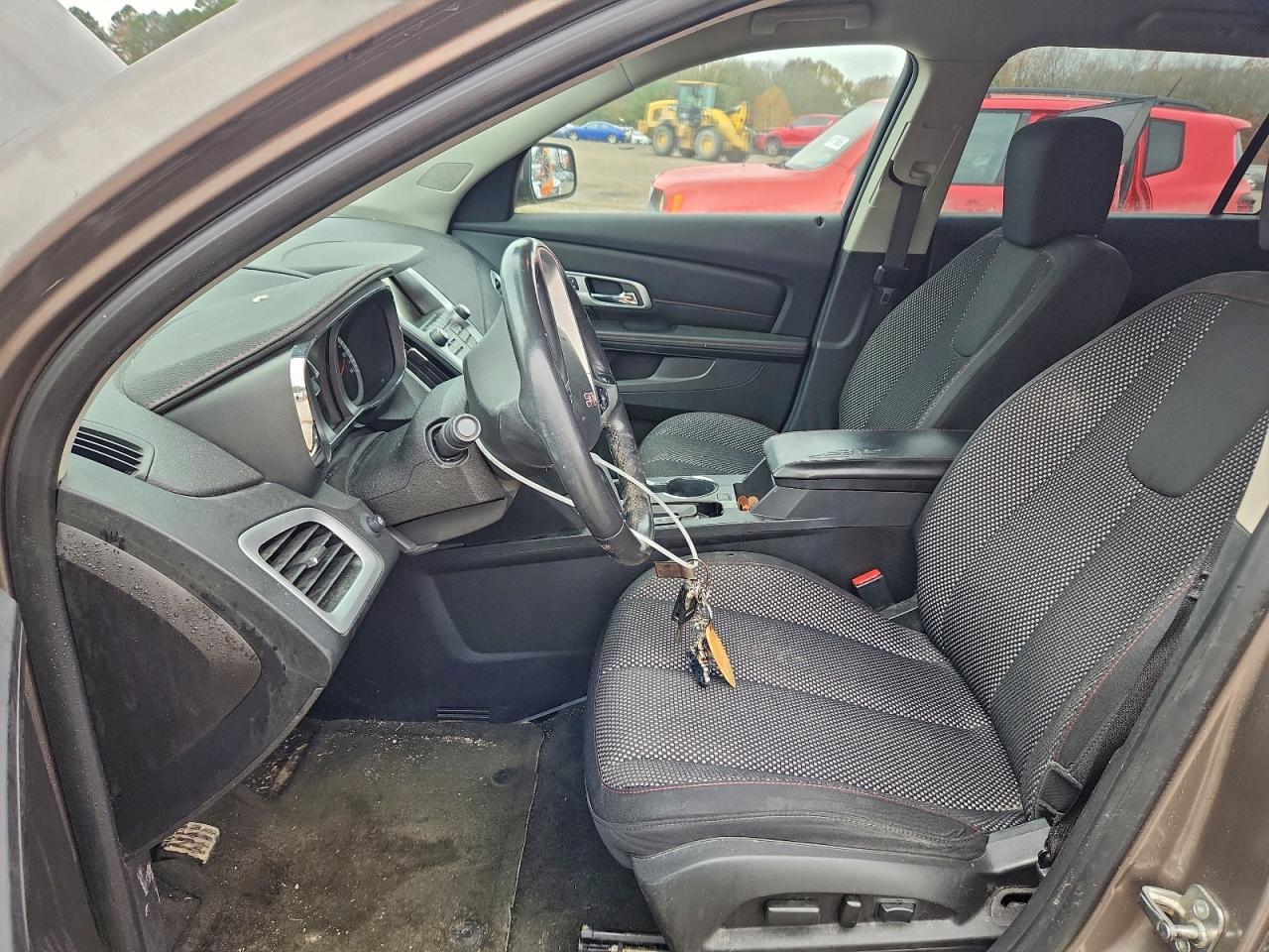 2012 GMC Terrain Sle VIN: 2GKALSEK5C6142930 Lot: 94318365