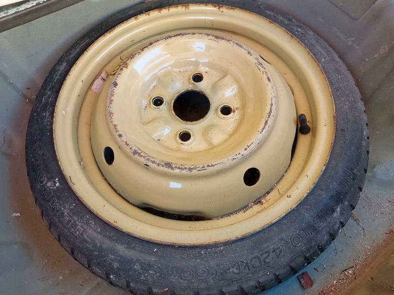 2011 KIA PICANTO 1.0 SPICE 5DR