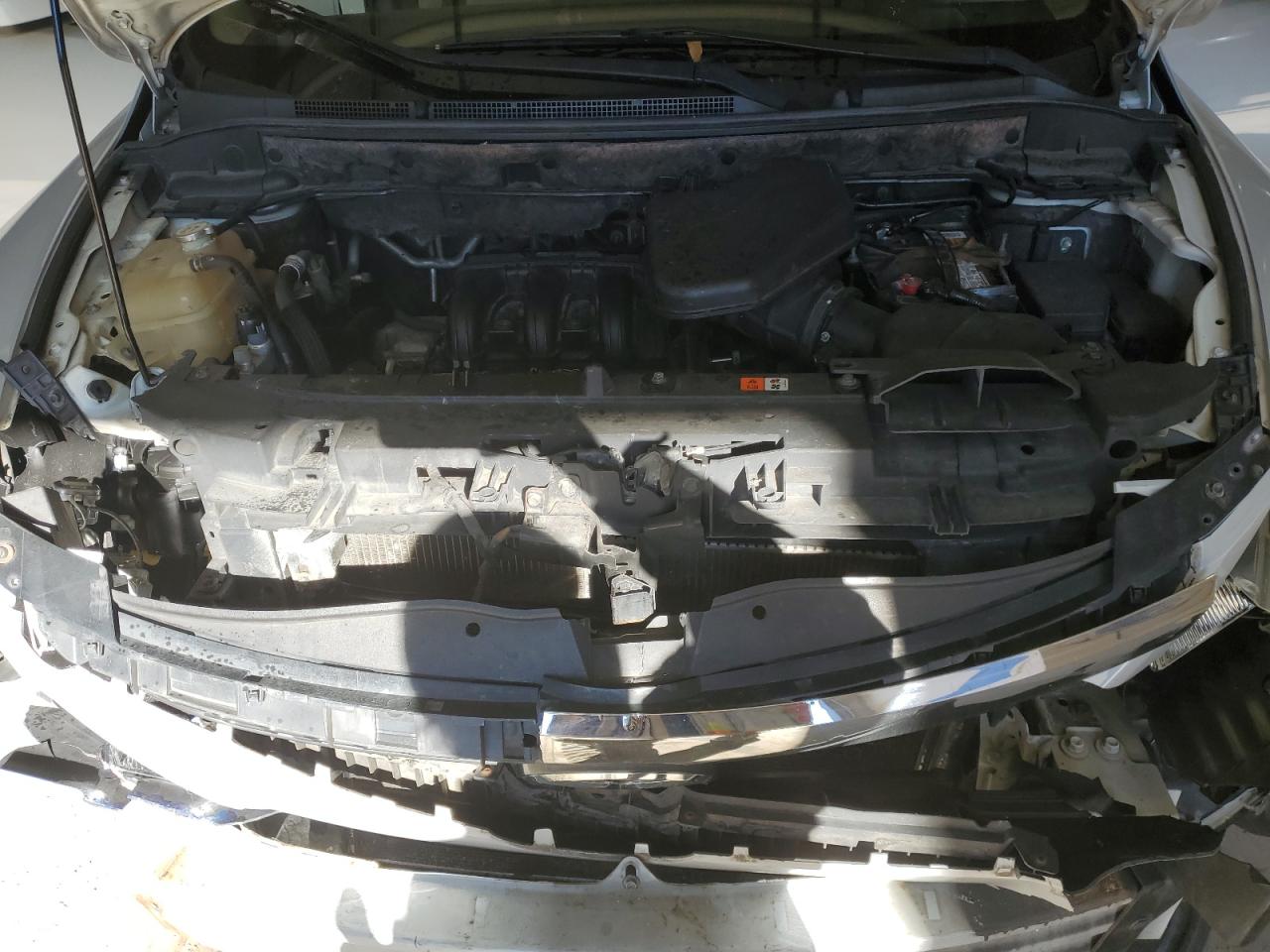 2008 Mazda Cx-9 VIN: JM3TB38VX80140536 Lot: 92221975