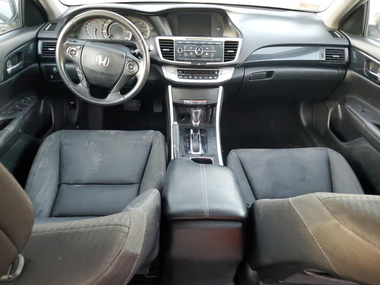 2014 Honda Accord Sport VIN: 1HGCR2F58EA112629 Lot: 92697145