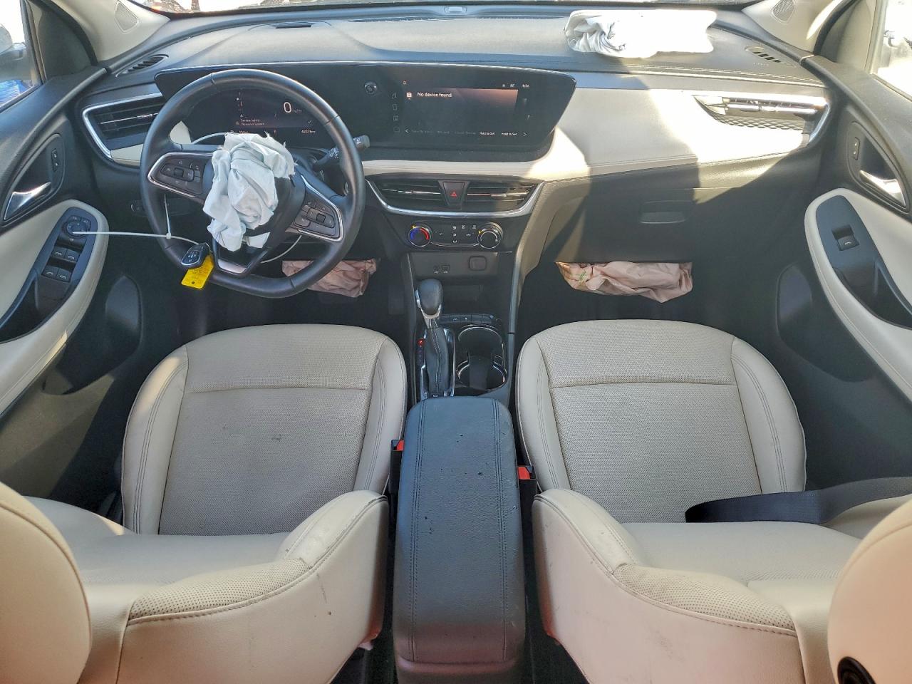 2024 Buick Encore Gx Sport Touring VIN: KL4AMDSL6RB084747 Lot: 92891565