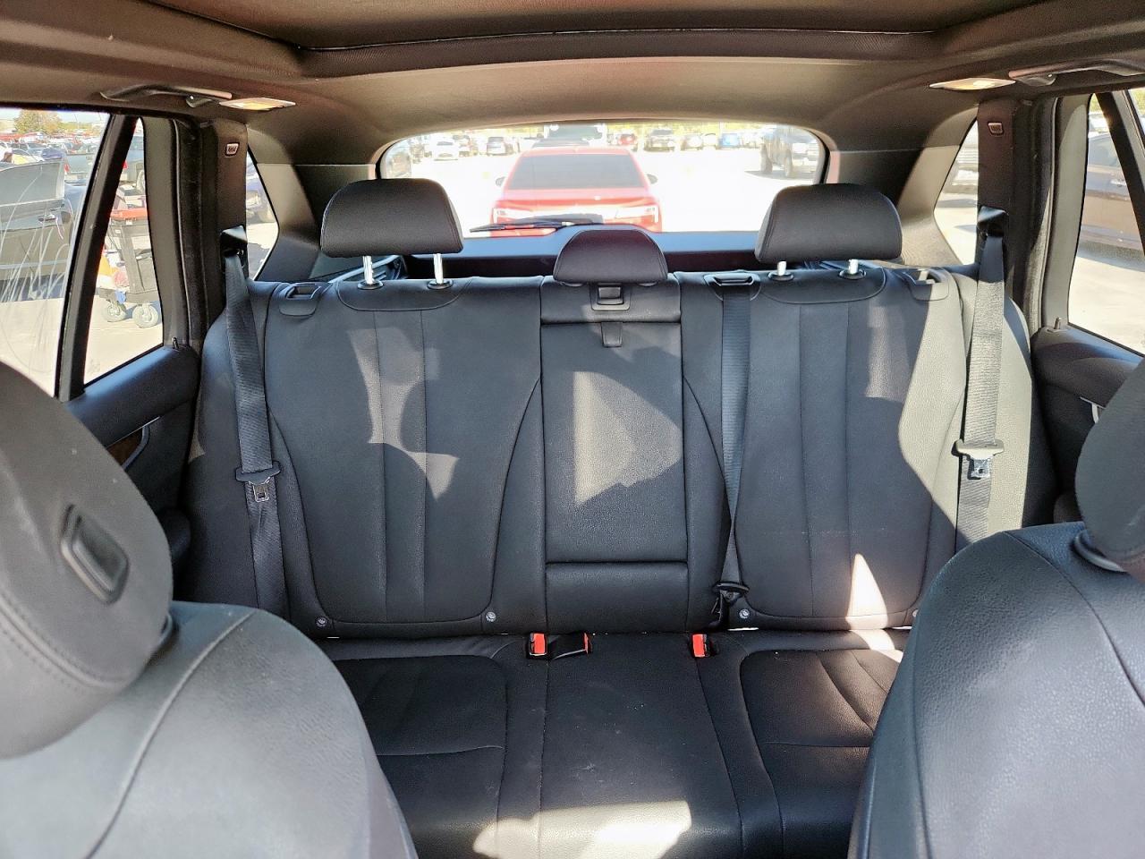 2018 BMW X5 Sdrive35I VIN: 5UXKR2C53J0Z21517 Lot: 85205475