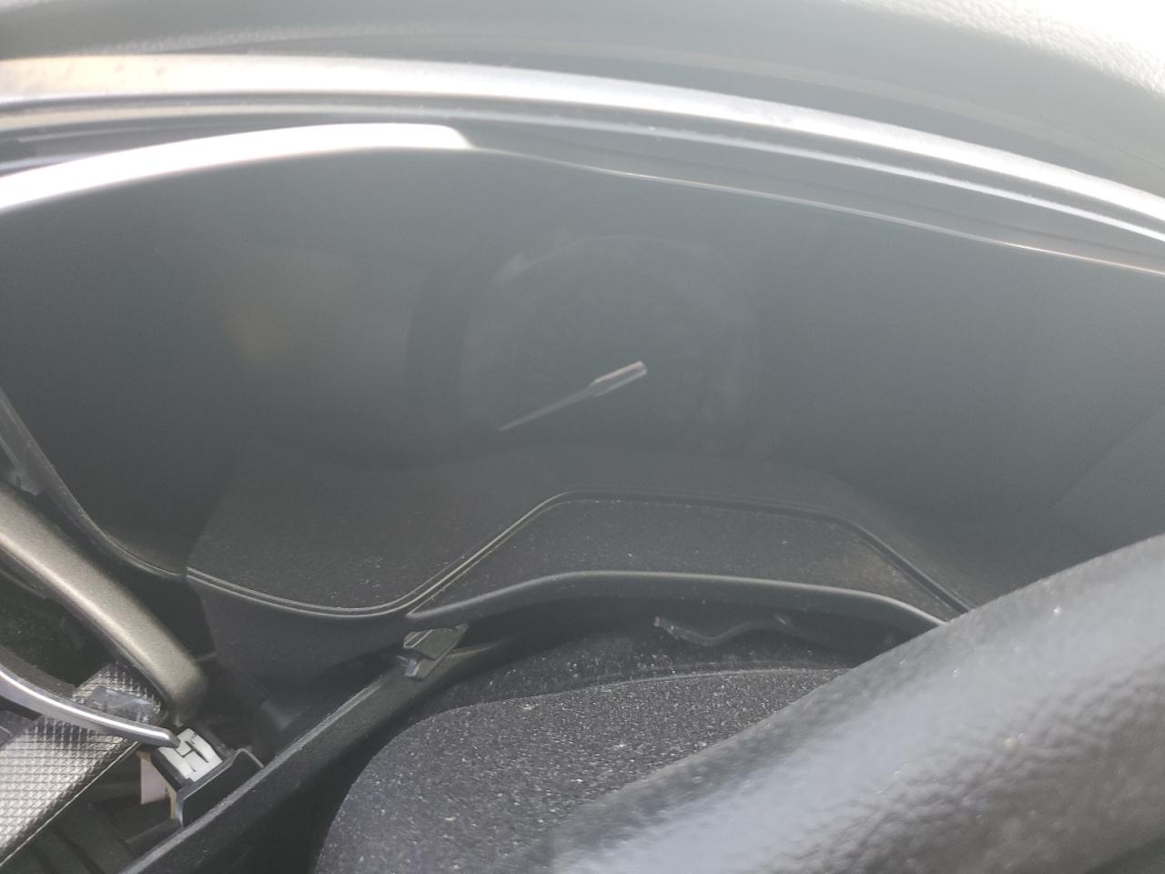 2019 Ford Fusion Se VIN: 3FA6P0HD1KR162046 Lot: 92331505