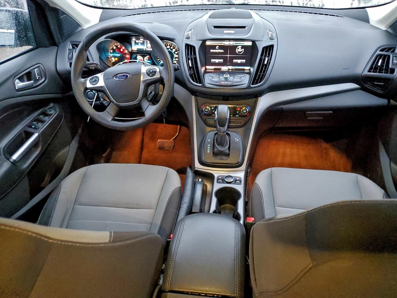 2014 Ford Escape Se VIN: 1FMCU9GX8EUD46012 Lot: 94290115