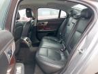 2010 JAGUAR XF 3.0D V6 PREMIUM LUXURY 4DR AUTO for sale at Copart SANDWICH