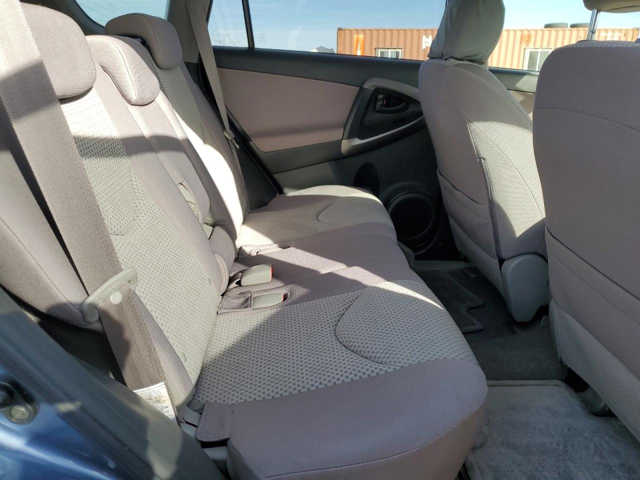 2007 Toyota Rav4 VIN: JTMZD33V676024413 Lot: 92434025