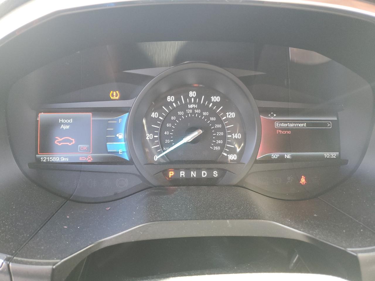 2015 Ford Edge Sport VIN: 2FMTK4AP2FBB25773 Lot: 93130225