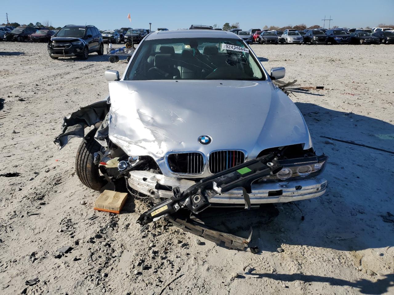 Фото: WBADN53421GC98218