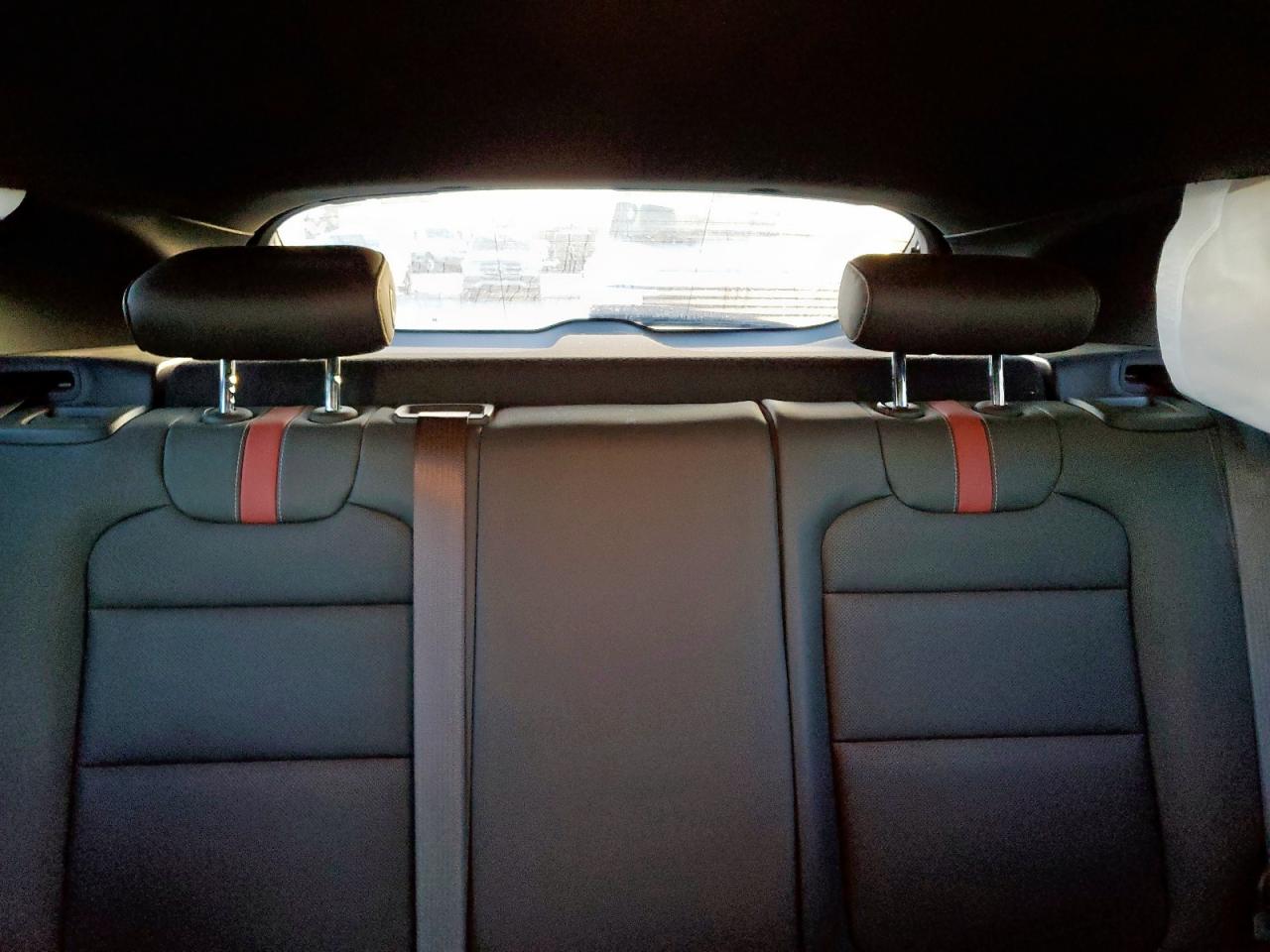 2024 Chevrolet Trax 2Rs VIN: KL77LJE2XRC072547 Lot: 91111115