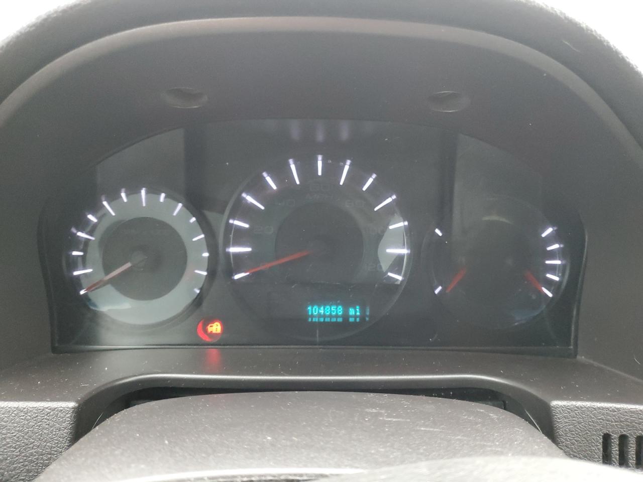 2012 Ford Fusion Sel VIN: 3FAHP0JA4CR210973 Lot: 93173485