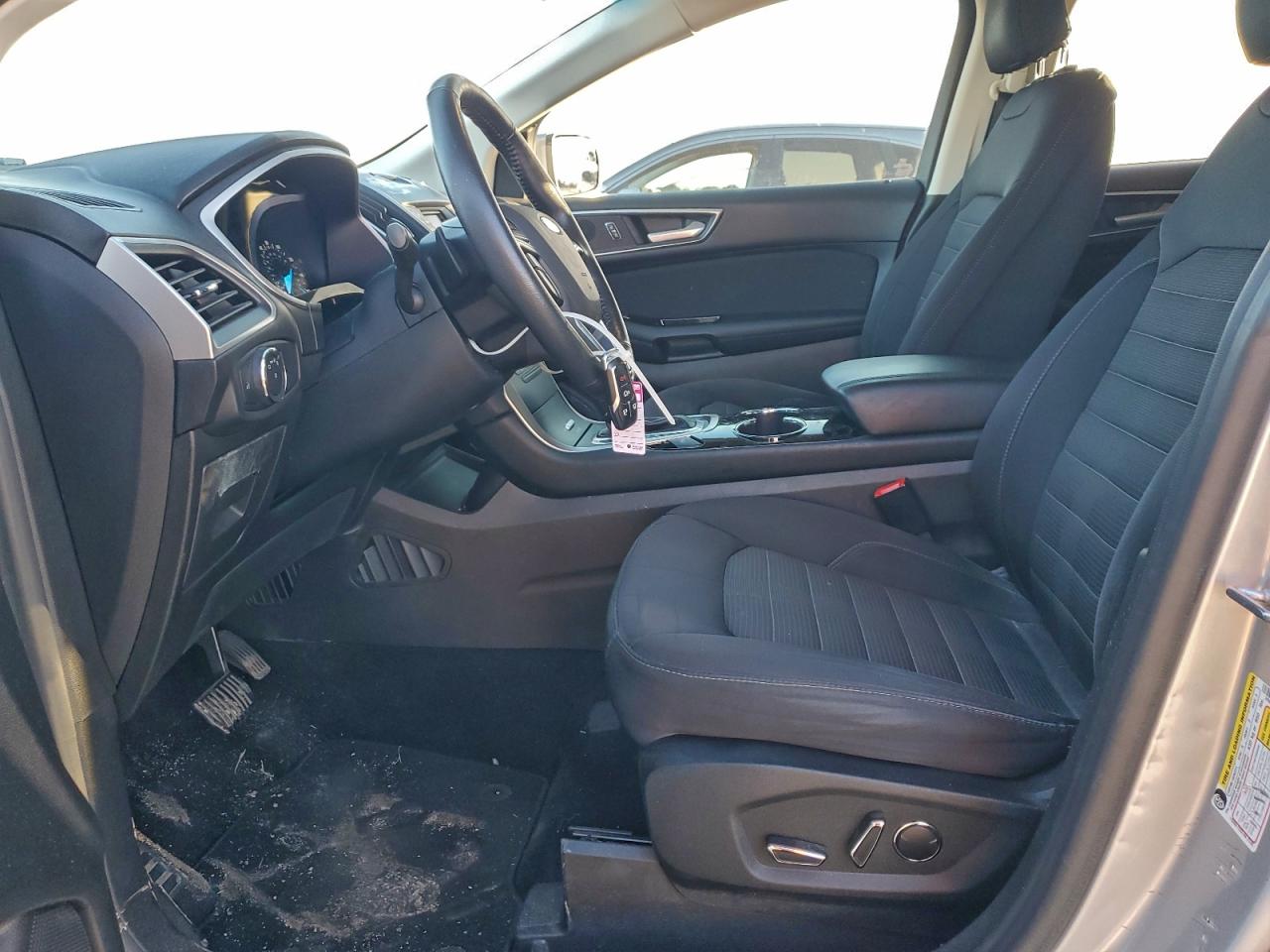 2016 Ford Edge Sel VIN: 2FMPK3J93GBB51393 Lot: 94177045