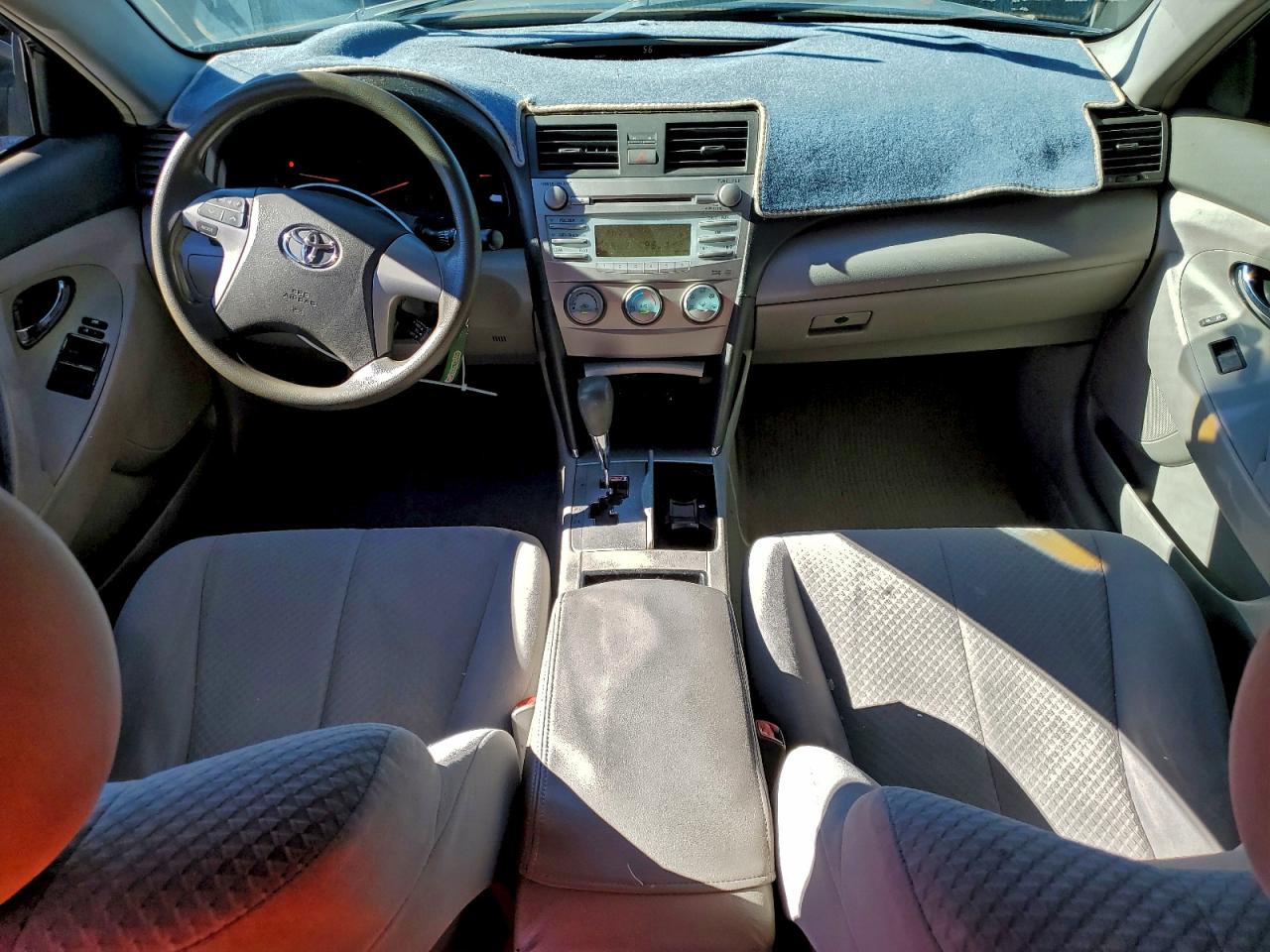 2008 Toyota Camry Ce VIN: 4T4BE46K38R031503 Lot: 94454985