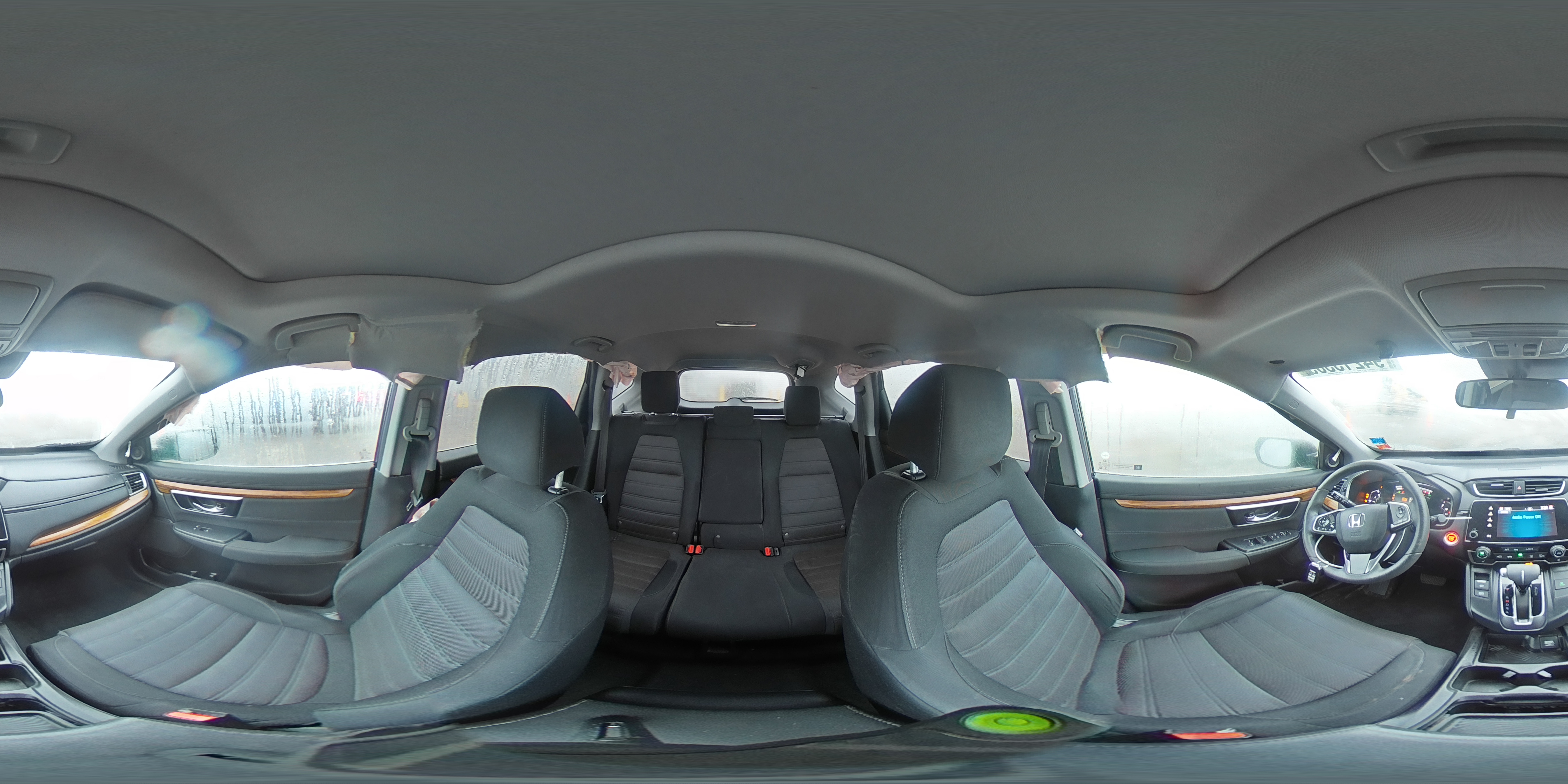 2018 Honda Cr-V Ex VIN: 5J6RW2H52JL013831 Lot: 94215385