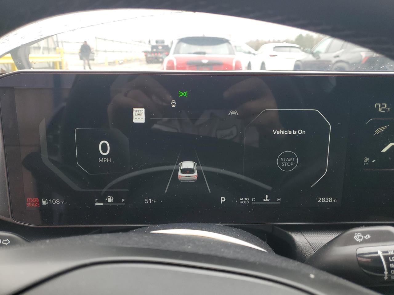 2025 Kia K4 Ex VIN: 3KPFU4DE9SE166698 Lot: 92457595