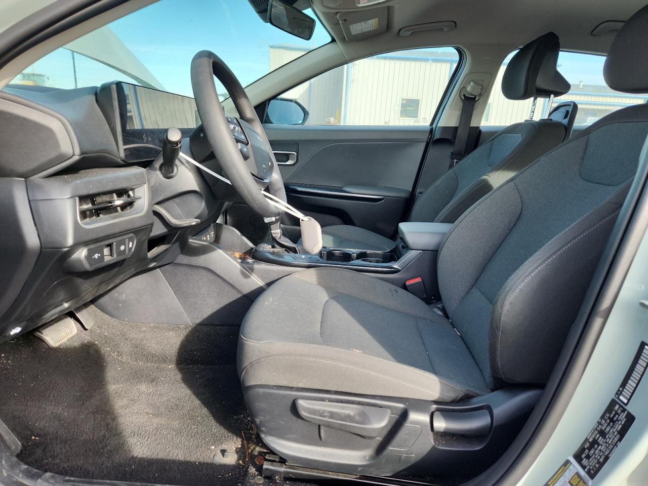 2025 Kia K4 Lx VIN: 3KPFT4DE3SE130833 Lot: 92724985