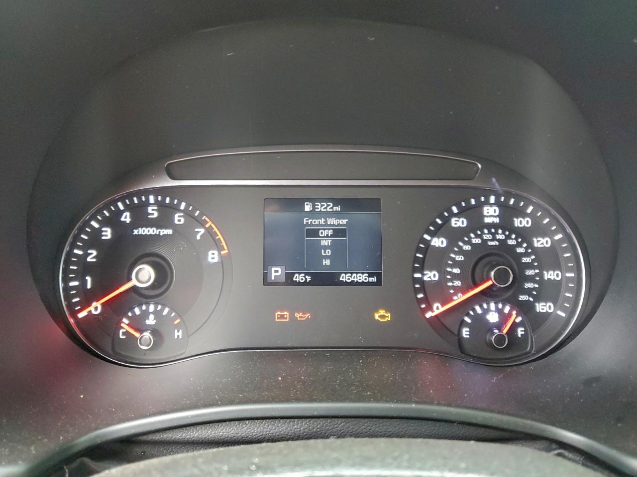 2021 Kia Soul Lx VIN: KNDJ23AU0M7770603 Lot: 93053755