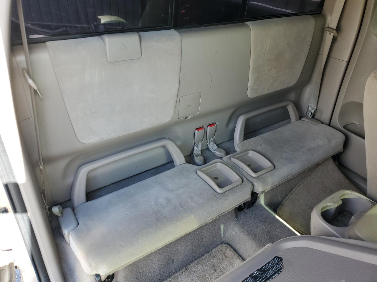 2007 Toyota Tacoma Access Cab VIN: 5TETX22N47Z354028 Lot: 92052585